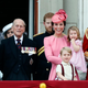 The devil, fifth from right, via the AP.